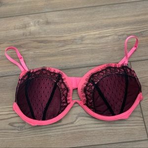 Victoria's Secret Very Sexy Push-Up Bra